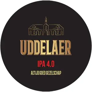 Uddelaer IPA 4.0